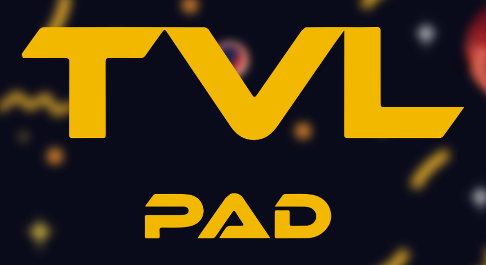 TVLPad logo